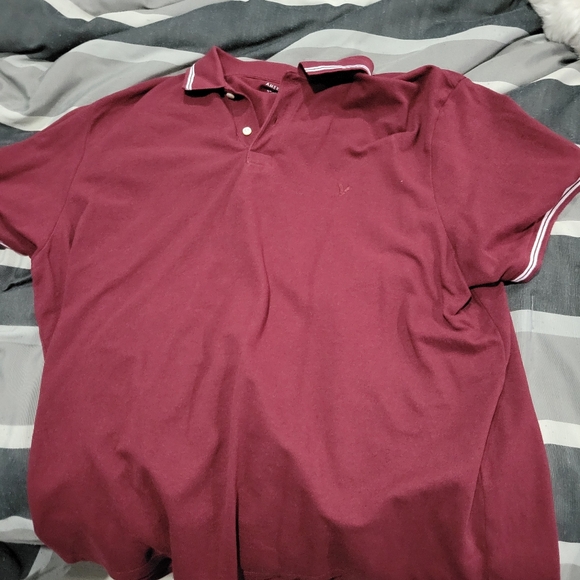 Polo shirts - Picture 4 of 4